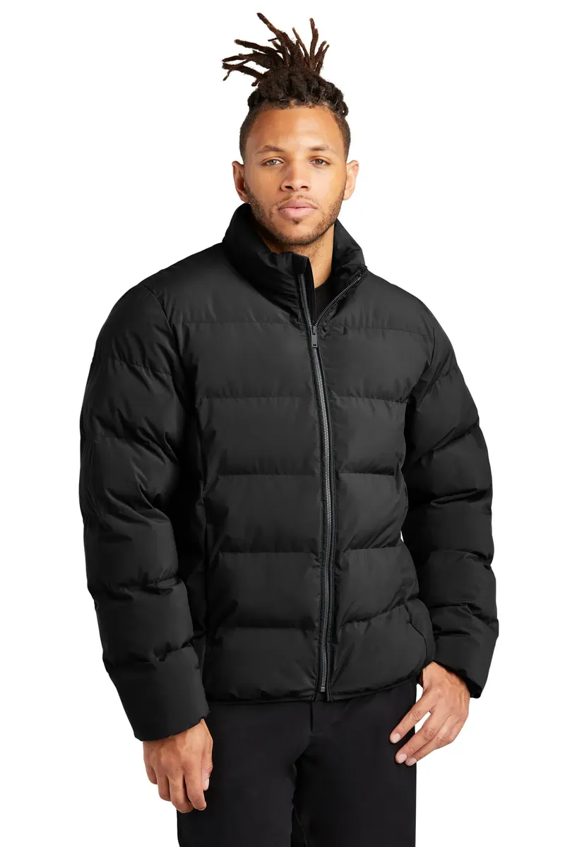 Mercer+Mettle® Puffy Jacket MM7210 - additional view 3