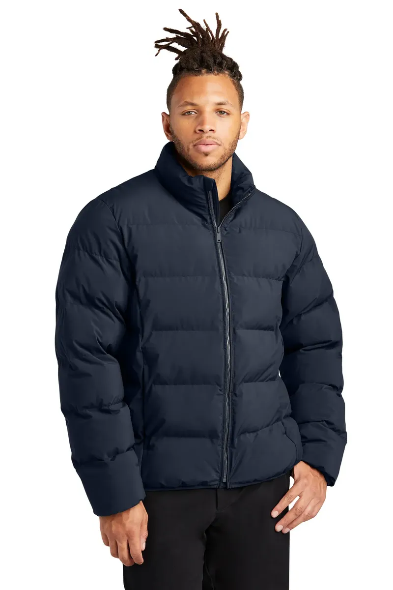 Mercer+Mettle® Puffy Jacket MM7210 - additional view 2