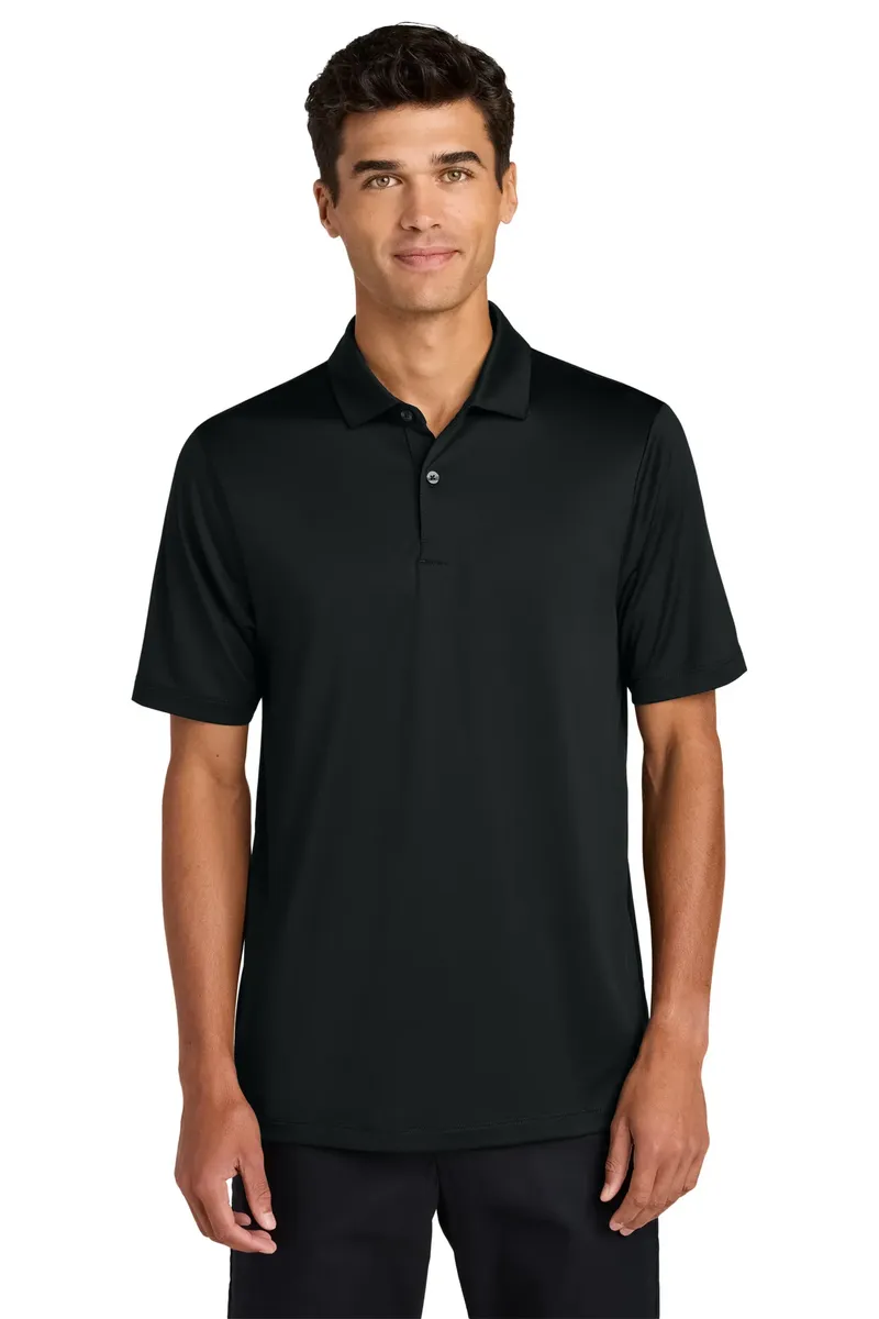 Mercer+Mettle® Recharge Jersey Polo MM1020 - additional view 1
