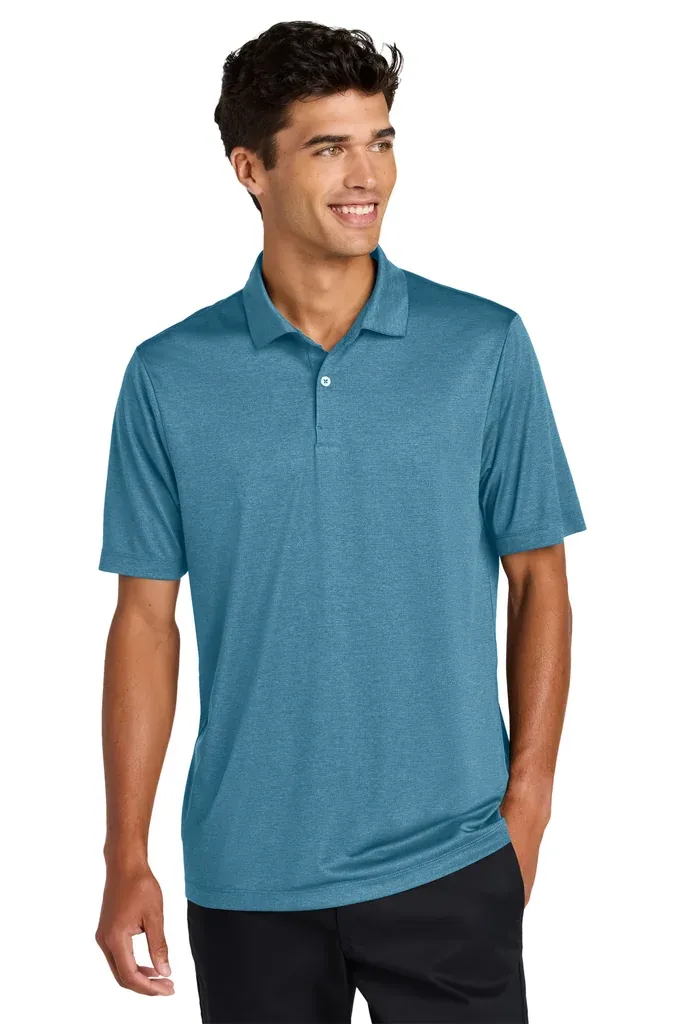 Mercer+Mettle® Recharge Jersey Polo MM1020 - additional view 3