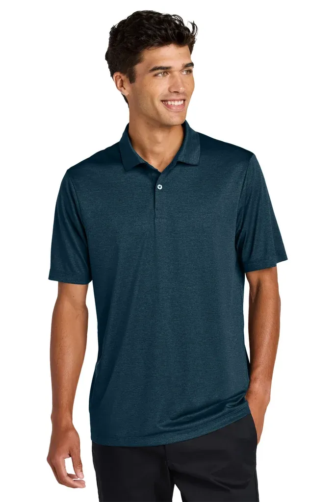 Mercer+Mettle® Recharge Jersey Polo MM1020 - additional view 2