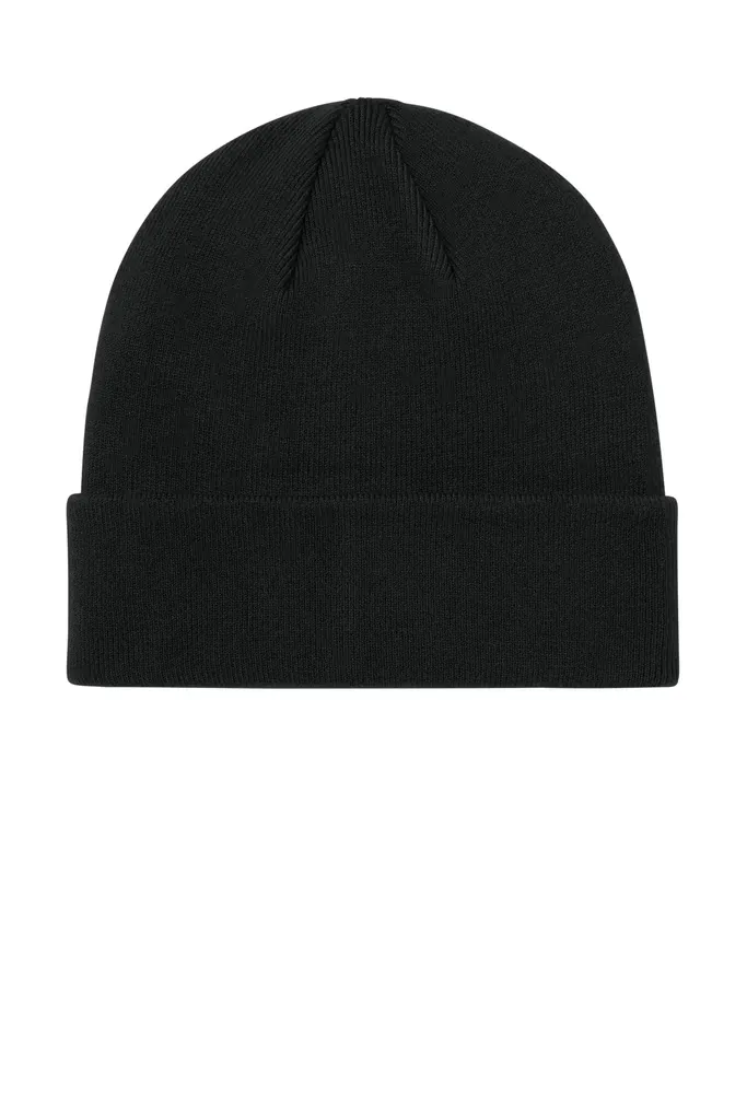 Mercer+Mettle® Soft Blend Beanie MMC150 - additional view 2