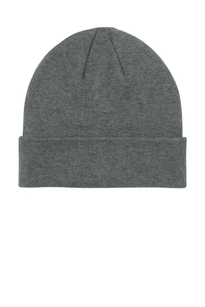 Mercer+Mettle® Soft Blend Beanie MMC150 - additional view 1