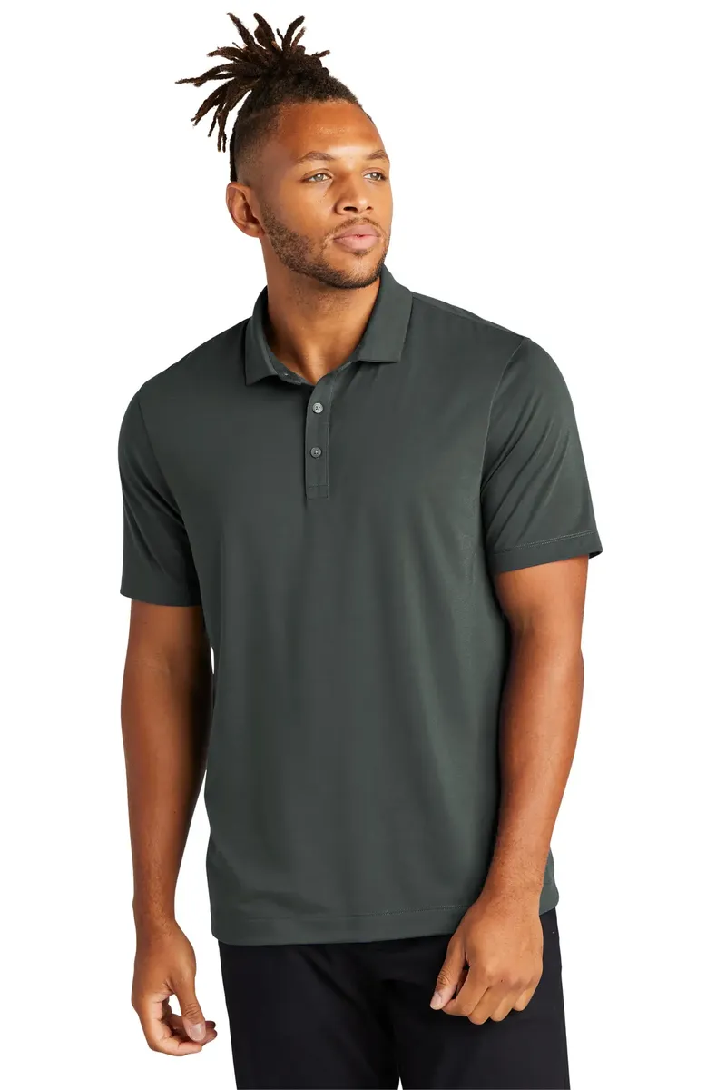 Mercer+Mettle® Stretch Jersey Polo MM1014 - additional view 5
