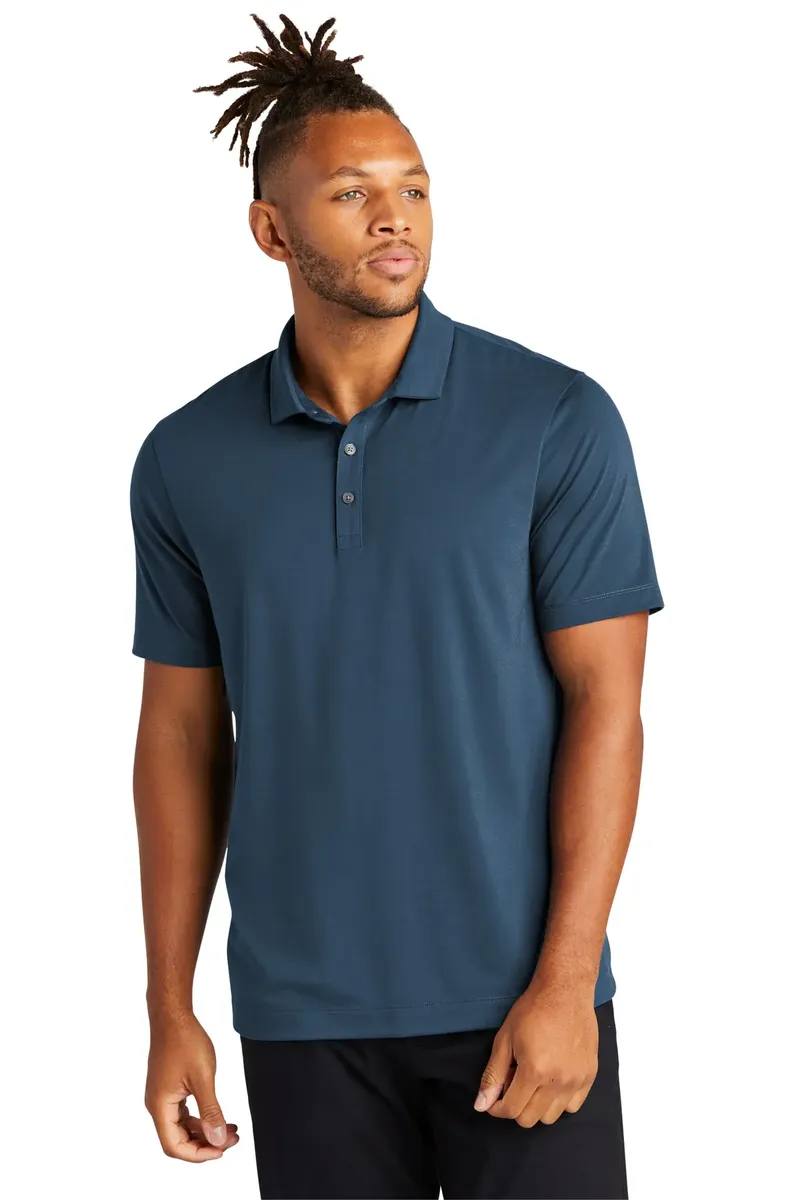 Mercer+Mettle® Stretch Jersey Polo MM1014 - additional view 4