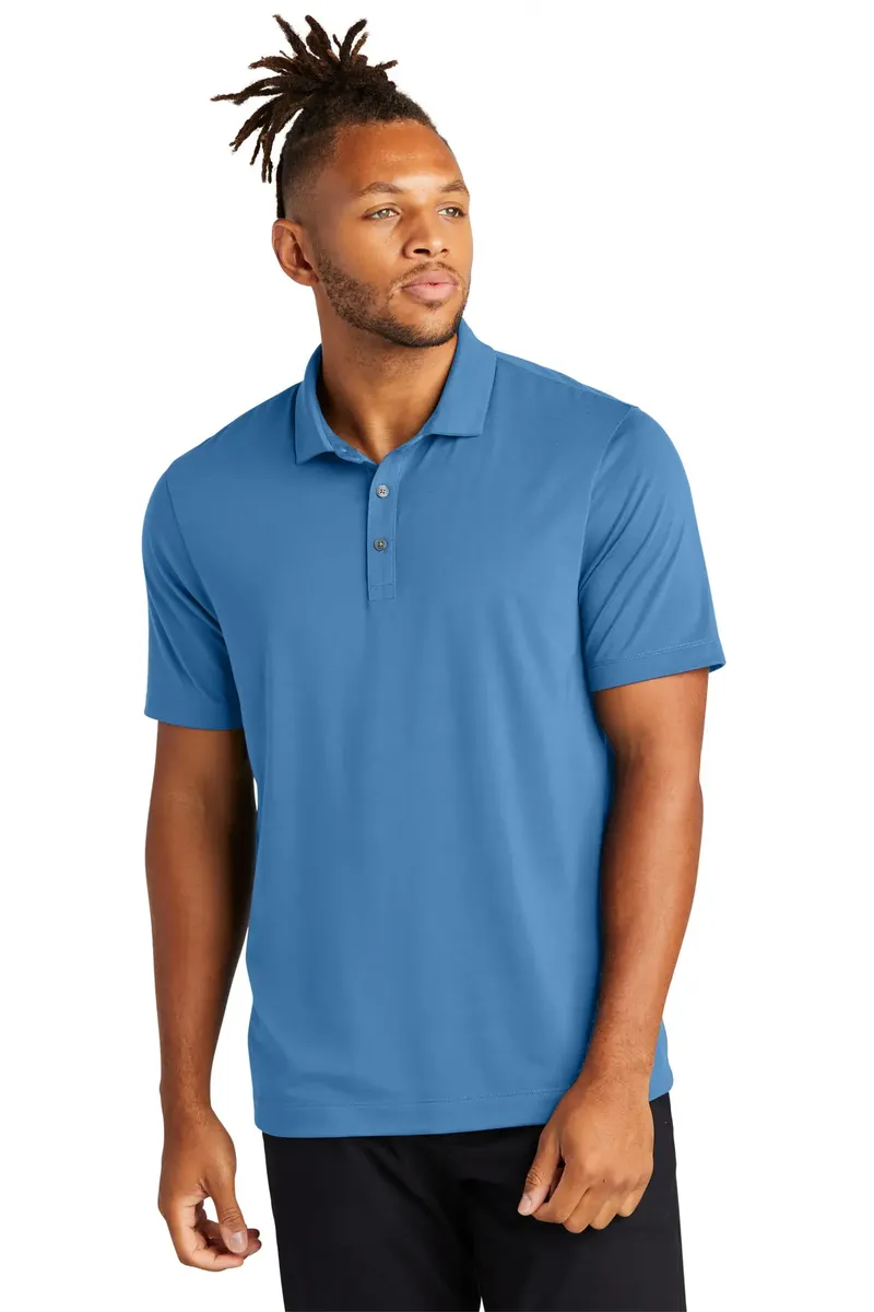 Mercer+Mettle® Stretch Jersey Polo MM1014 - additional view 6