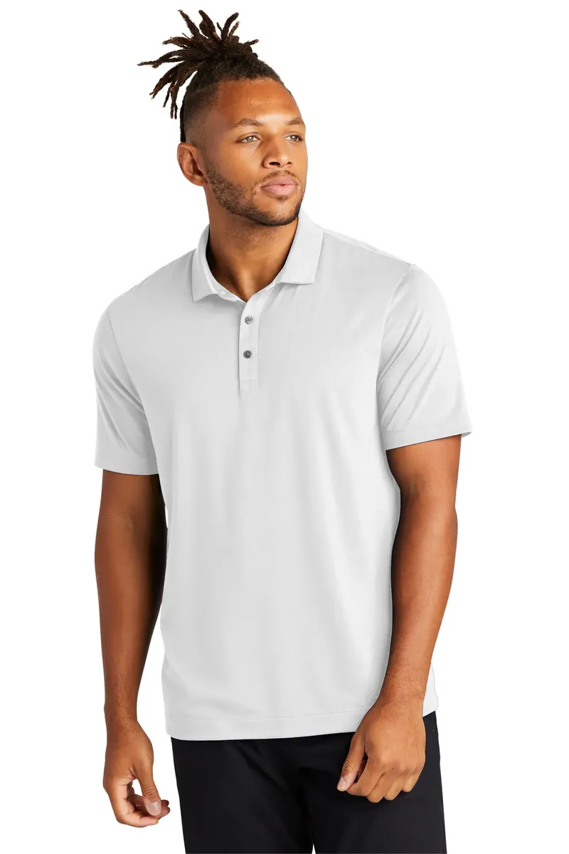 Mercer+Mettle® Stretch Jersey Polo MM1014 - additional view 3