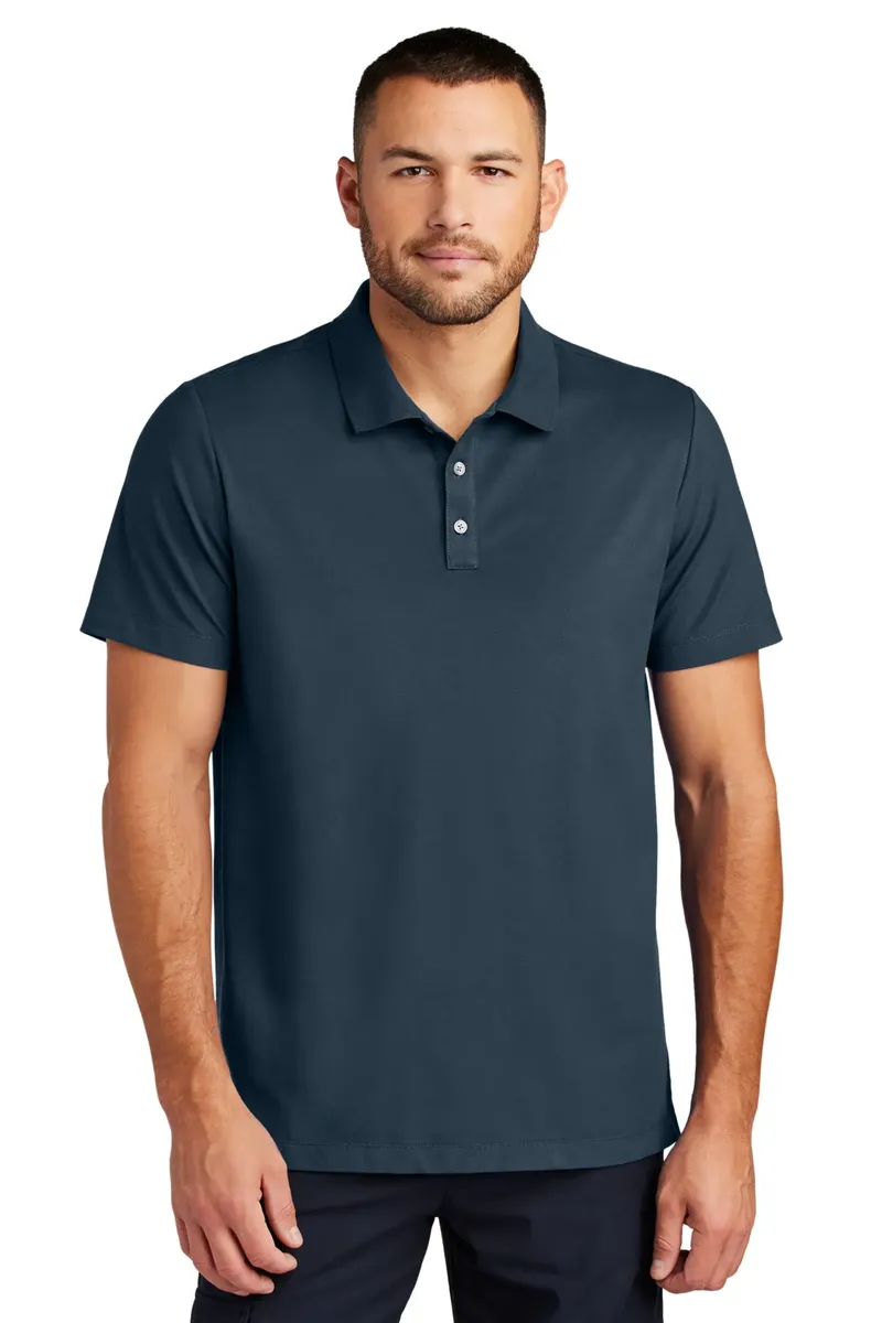 Mercer+Mettle® Stretch Pique Polo MM1004 - additional view 5