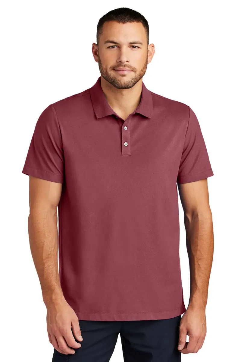 Mercer+Mettle® Stretch Pique Polo MM1004 - additional view 4