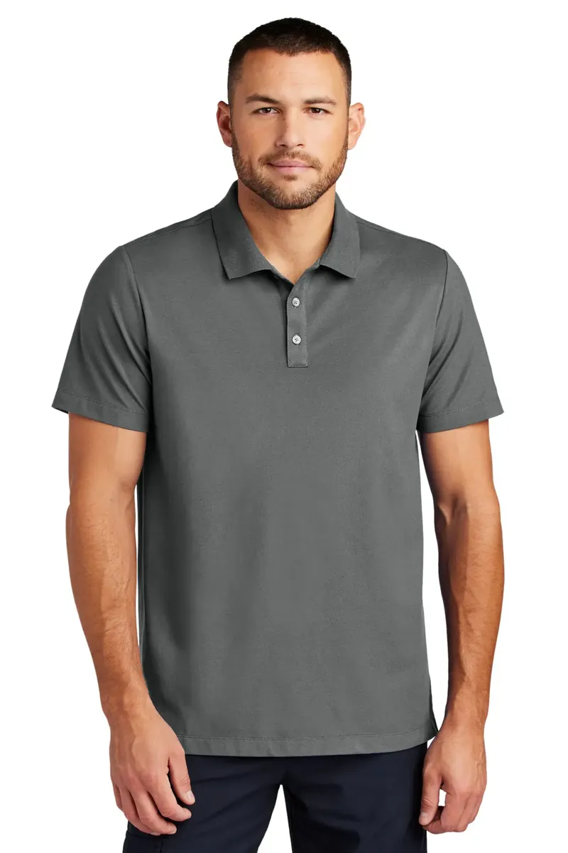 Mercer+Mettle® Stretch Pique Polo MM1004 - additional view 1
