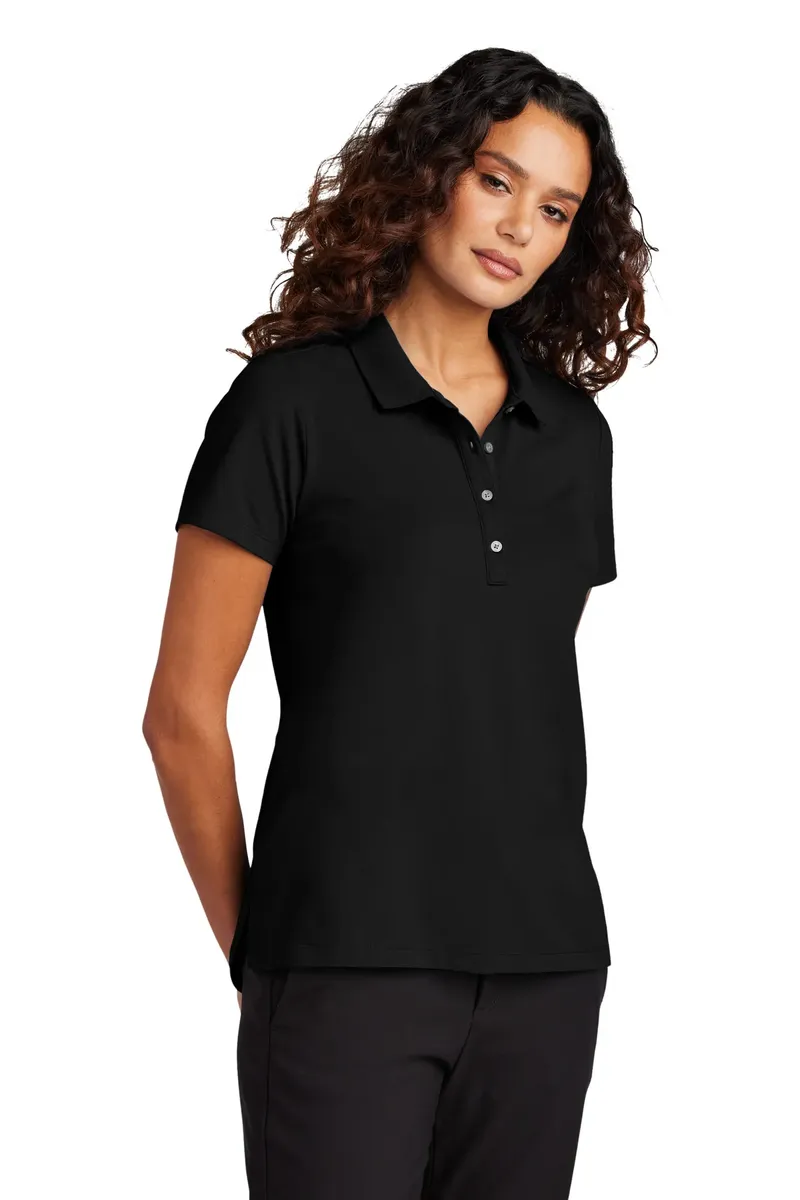 Mercer+Mettle® Women's Stretch Pique Polo MM1005 - additional view 5