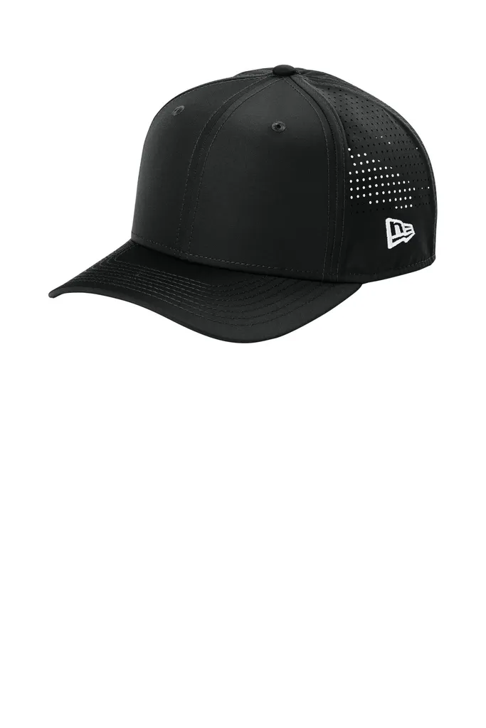 New Era® 9SEVENTY® Perforated Snapback Cap NE501 - additional view 2