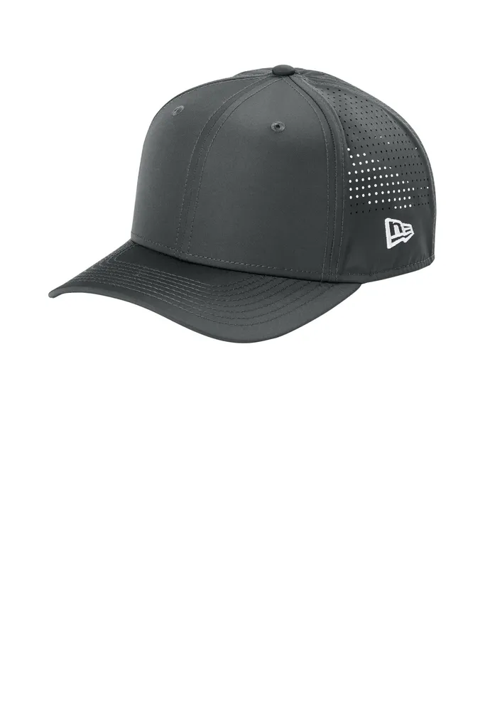 New Era® 9SEVENTY® Perforated Snapback Cap NE501 - additional view 3
