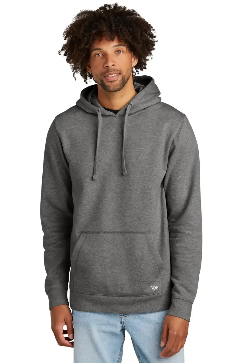 New Era® Comeback Fleece Pullover Hoodie NEA550 - additional view 11