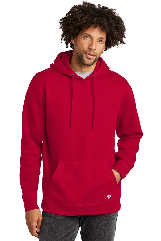 New Era® Comeback Fleece Pullover Hoodie NEA550 - additional view 13