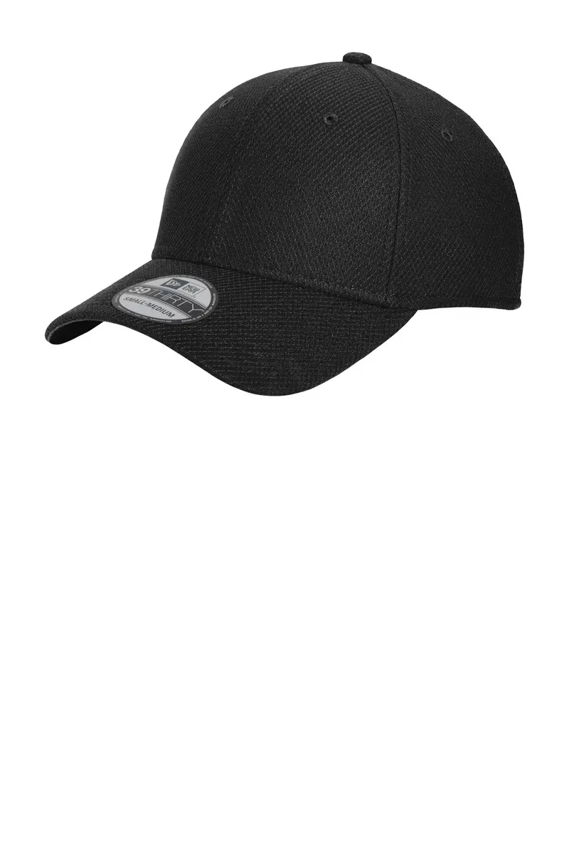 New Era ® Diamond Era Stretch Cap. NE1121 - additional view 6