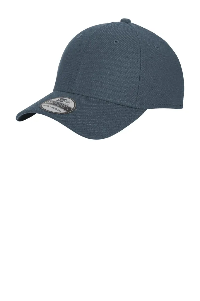 New Era ® Diamond Era Stretch Cap. NE1121 - additional view 1