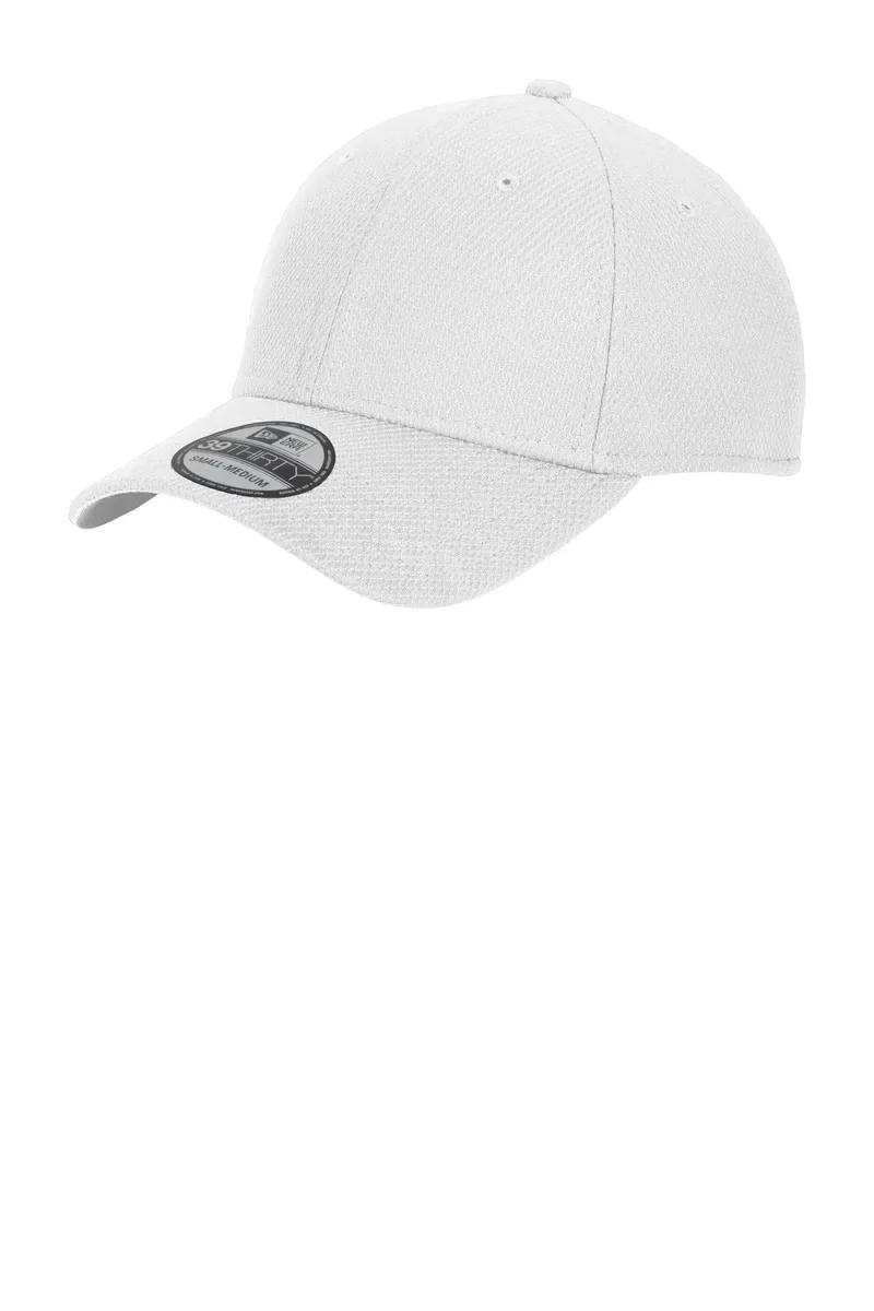 New Era ® Diamond Era Stretch Cap. NE1121 - additional view 5