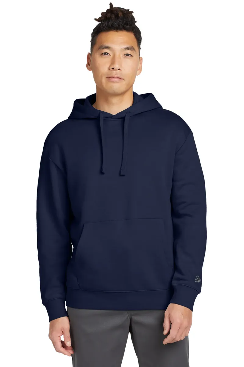 New Era® Heritage Fleece Pullover Hoodie NEA525 - additional view 5