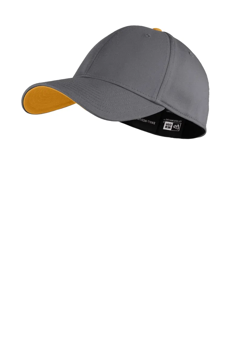 New Era® Interception Cap. NE1100 - additional view 3
