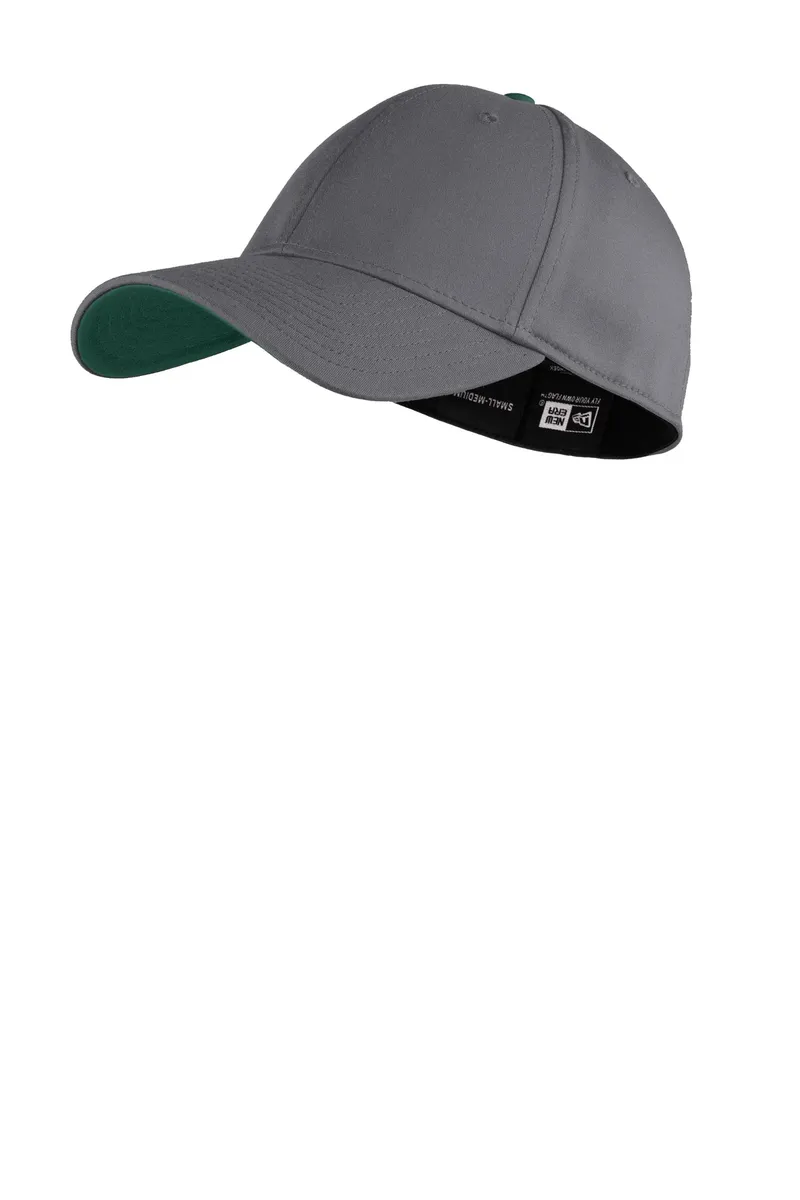 New Era® Interception Cap. NE1100 - additional view 1