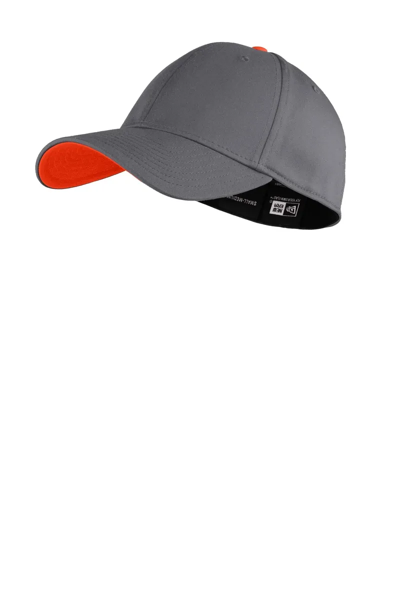 New Era® Interception Cap. NE1100 - additional view 4