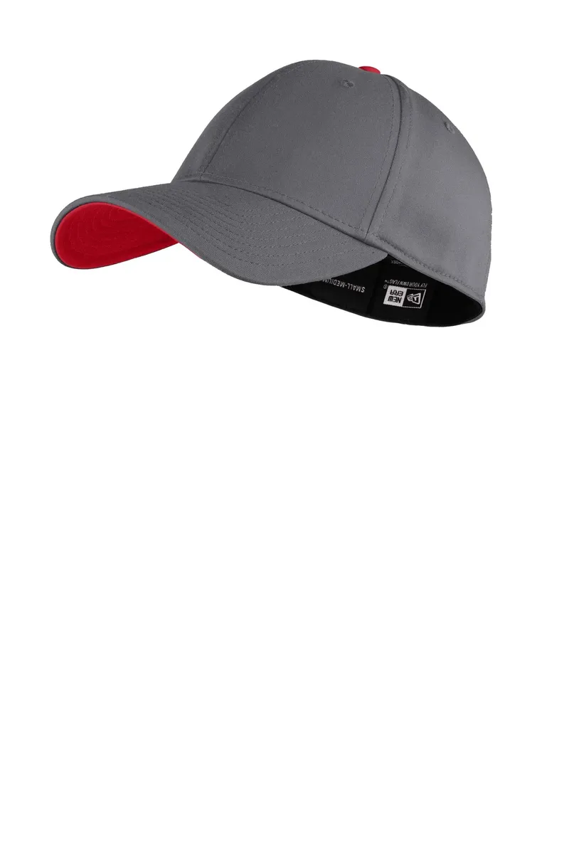 New Era® Interception Cap. NE1100 - additional view 6