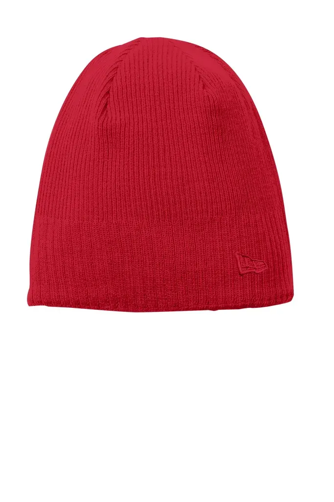 New Era® Knit Beanie. NE900 - additional view 1
