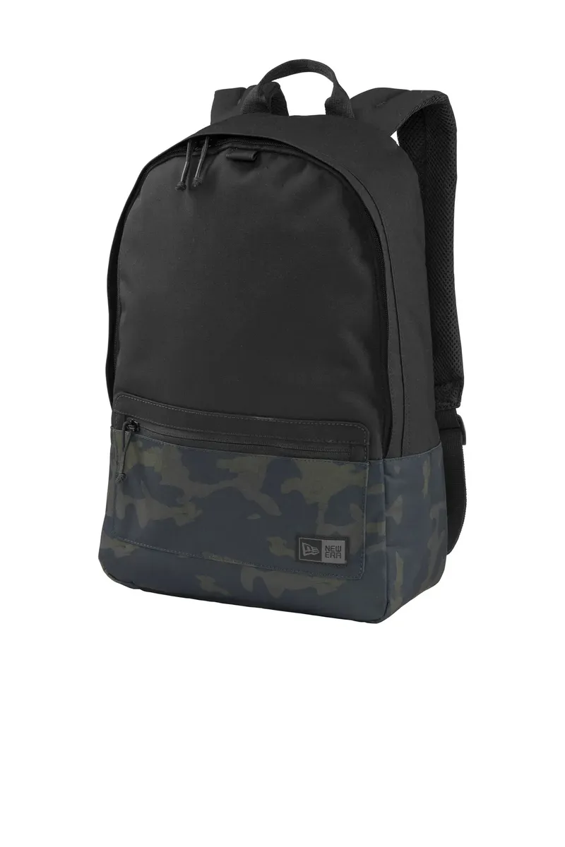 New Era ® Legacy Backpack. NEB201 - additional view 1