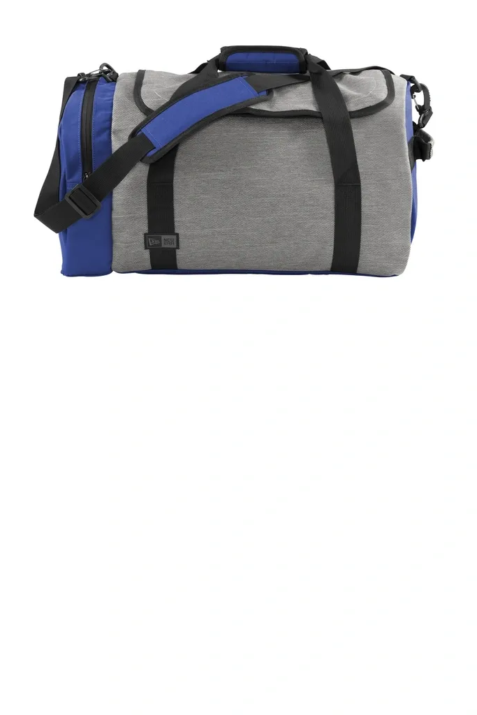 New Era ® Legacy Duffel. NEB800 - additional view 1