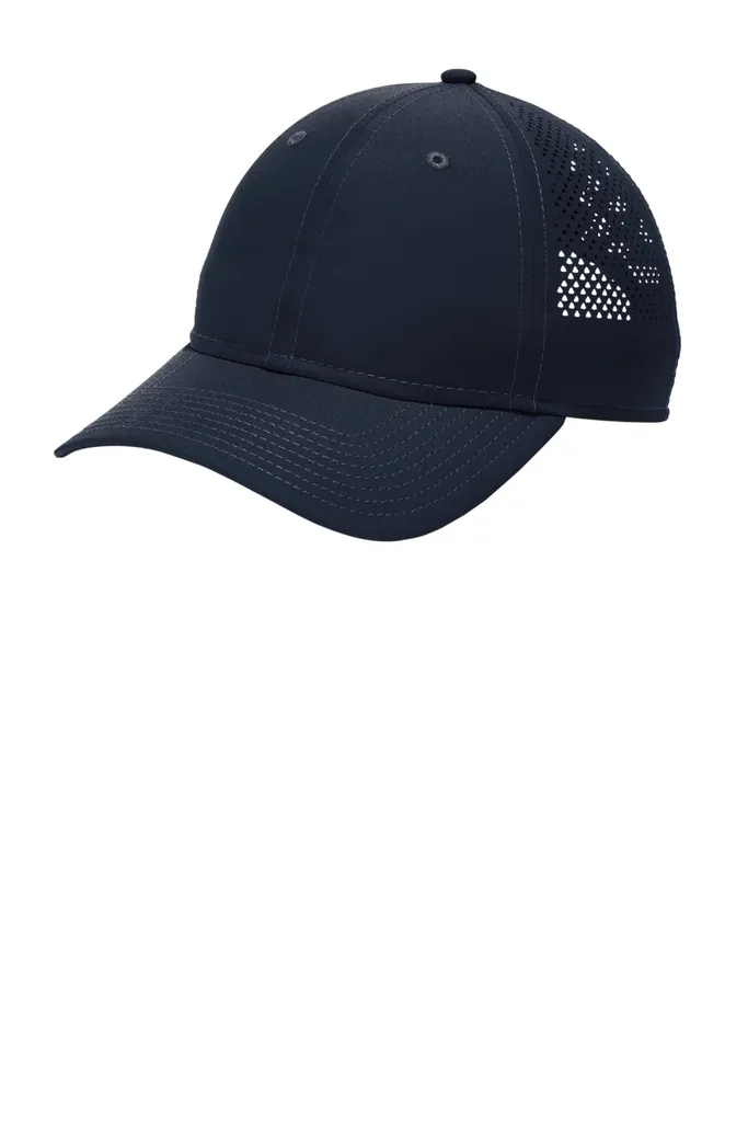 New Era ® Perforated Performance Cap. NE406 - additional view 2