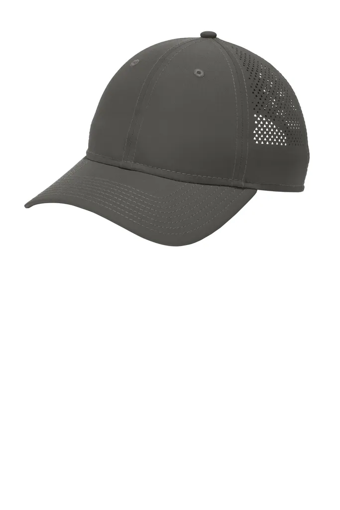 New Era ® Perforated Performance Cap. NE406 - additional view 1