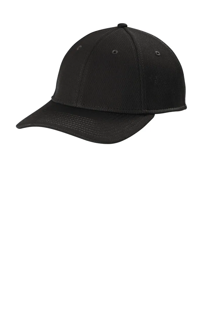 New Era® Performance Dash Adjustable Cap NE209 - additional view 4
