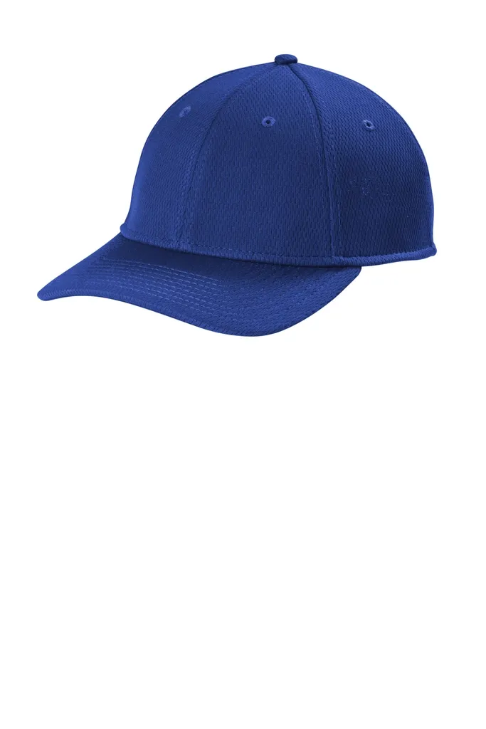 New Era® Performance Dash Adjustable Cap NE209 - additional view 1