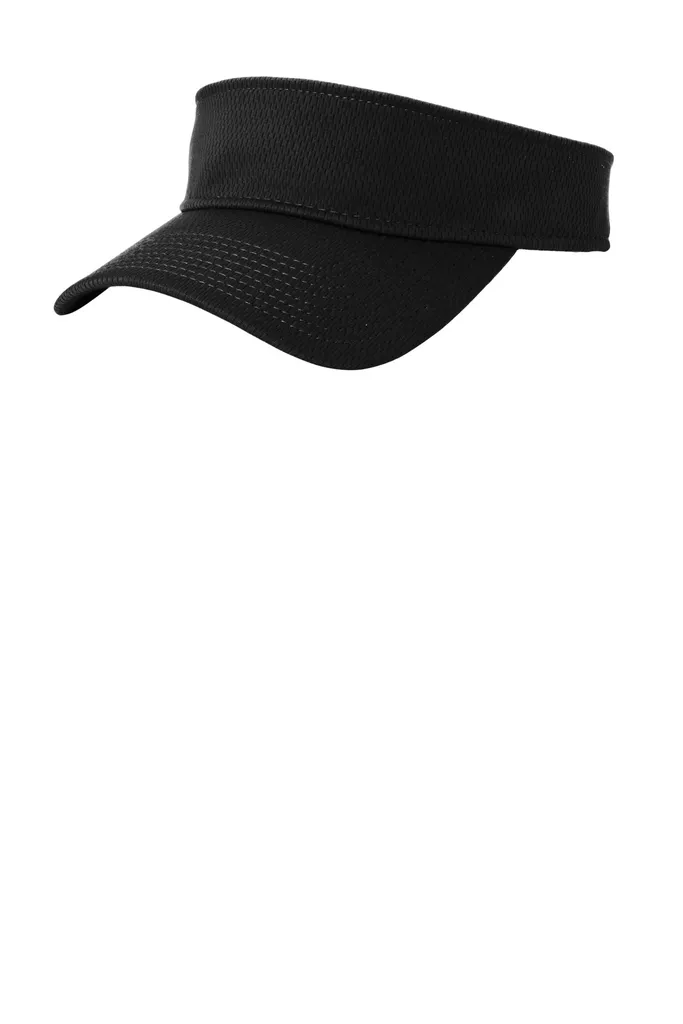 New Era® Performance Dash Adjustable Visor NE219 - additional view 1