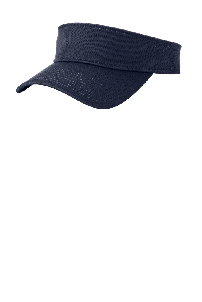 New Era® Performance Dash Adjustable Visor NE219 - additional view 3