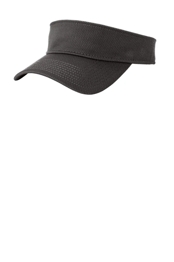 New Era® Performance Dash Adjustable Visor NE219 - additional view 2