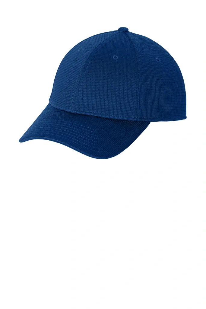 New Era® Pivot Stretch Band Snapback Cap NE214