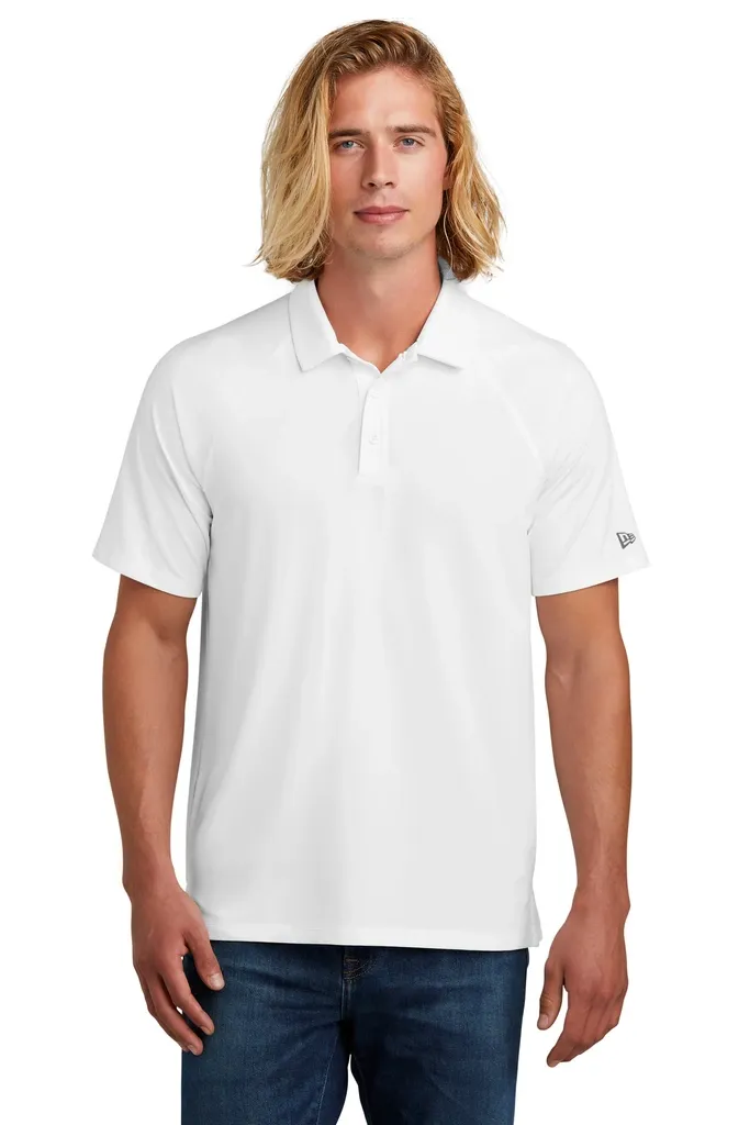 New Era® Power Polo NEA225 - additional view 4