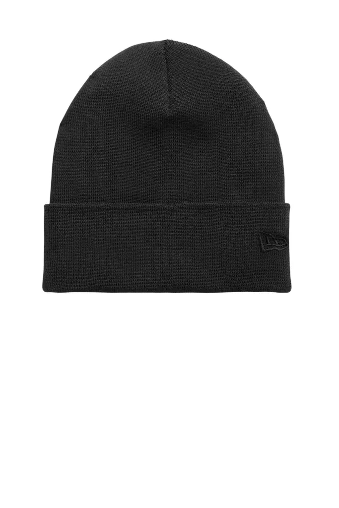 New Era® Recycled Cuff Beanie NE907 - additional view 1