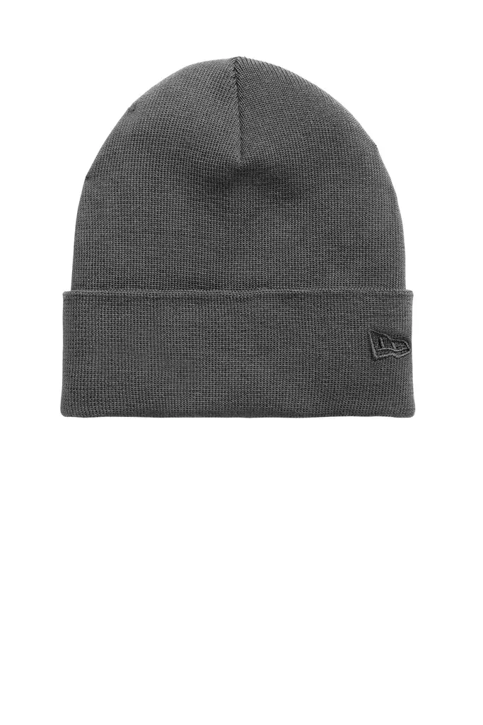 New Era® Recycled Cuff Beanie NE907 - additional view 2