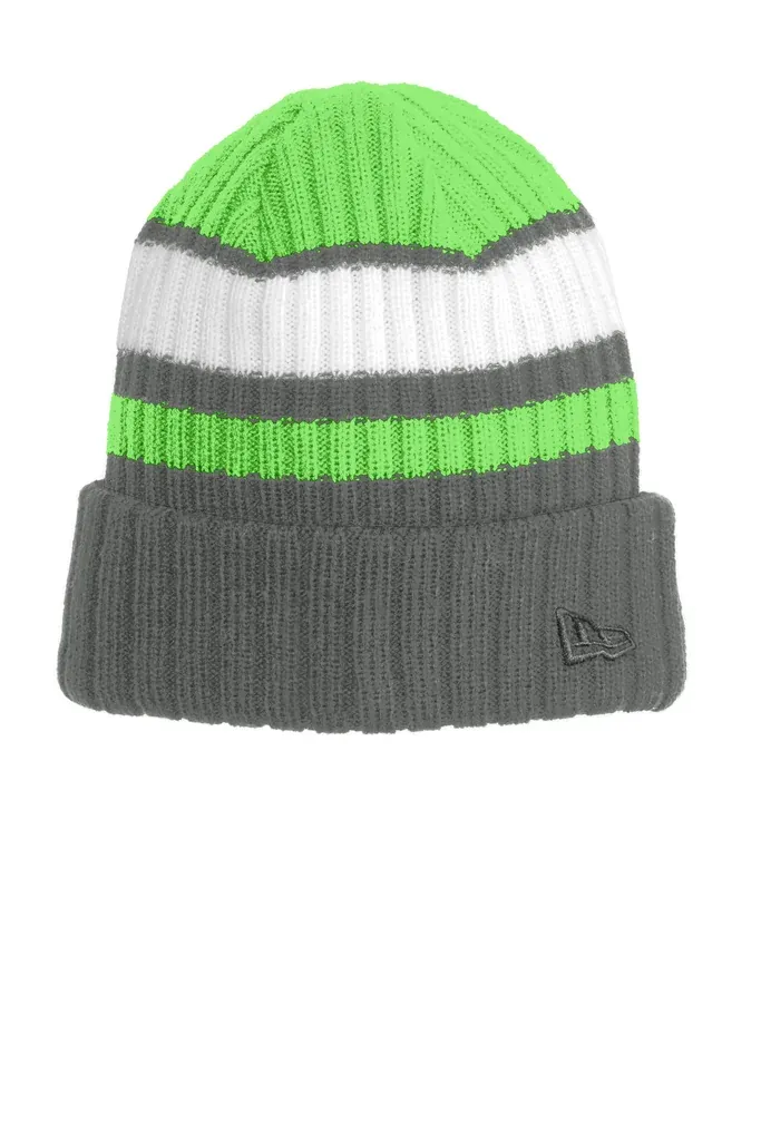 New Era® Ribbed Tailgate Beanie. NE903 - additional view 4
