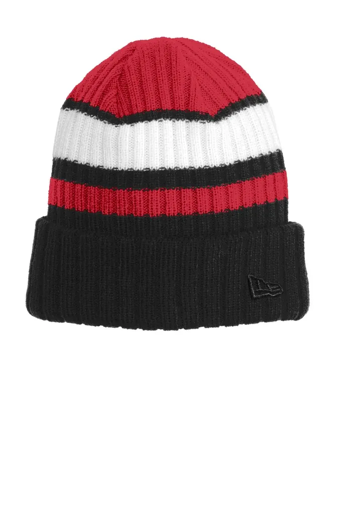 New Era® Ribbed Tailgate Beanie. NE903 - additional view 3