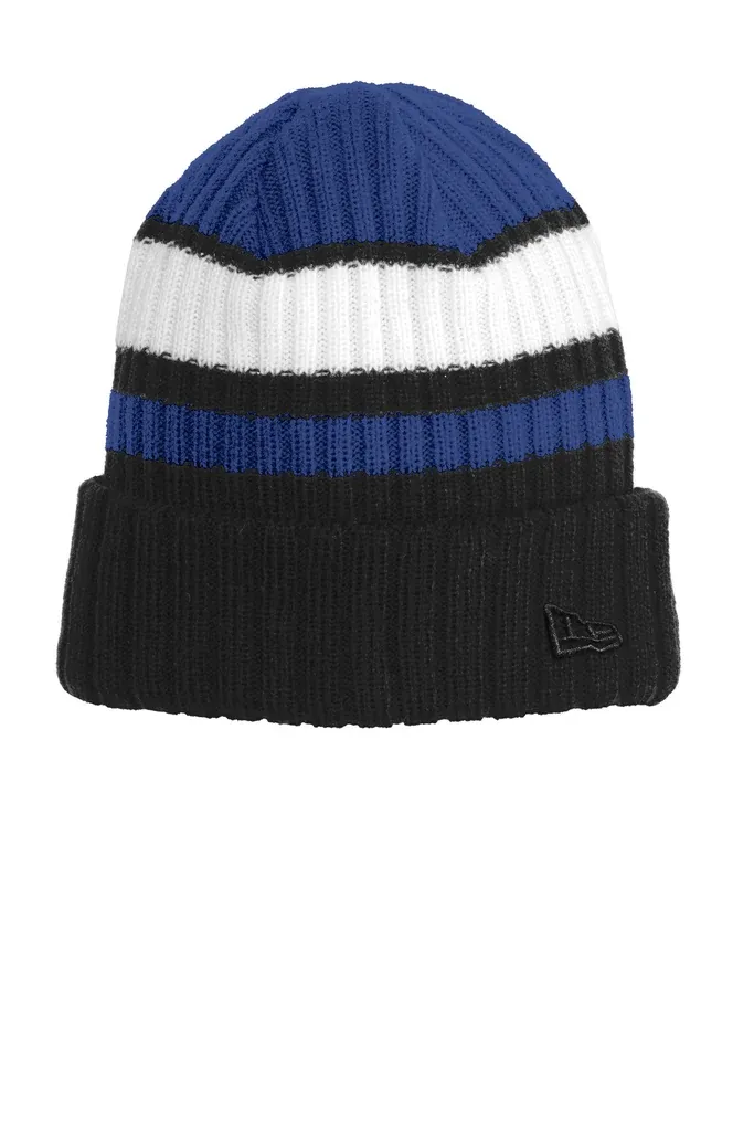 New Era® Ribbed Tailgate Beanie. NE903 - additional view 2