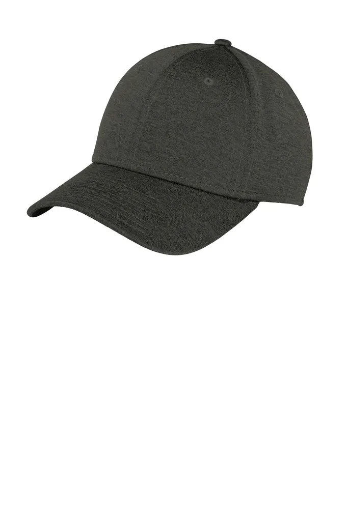 New Era ® Shadow Stretch Heather Cap. NE703 - additional view 2