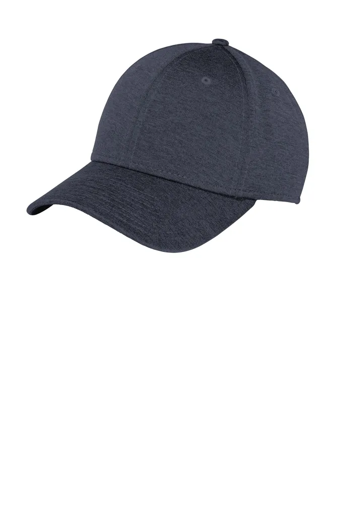 New Era ® Shadow Stretch Heather Cap. NE703 - additional view 1