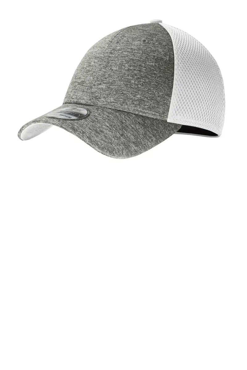 New Era® Shadow Stretch Mesh Cap. NE702 - additional view 3