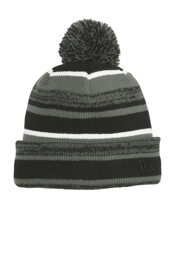 New Era® Sideline Beanie. NE902 - additional view 2