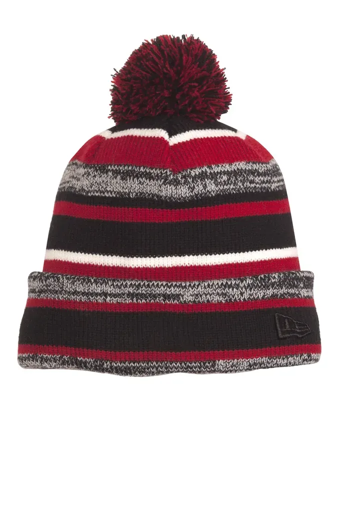 New Era® Sideline Beanie. NE902 - additional view 3