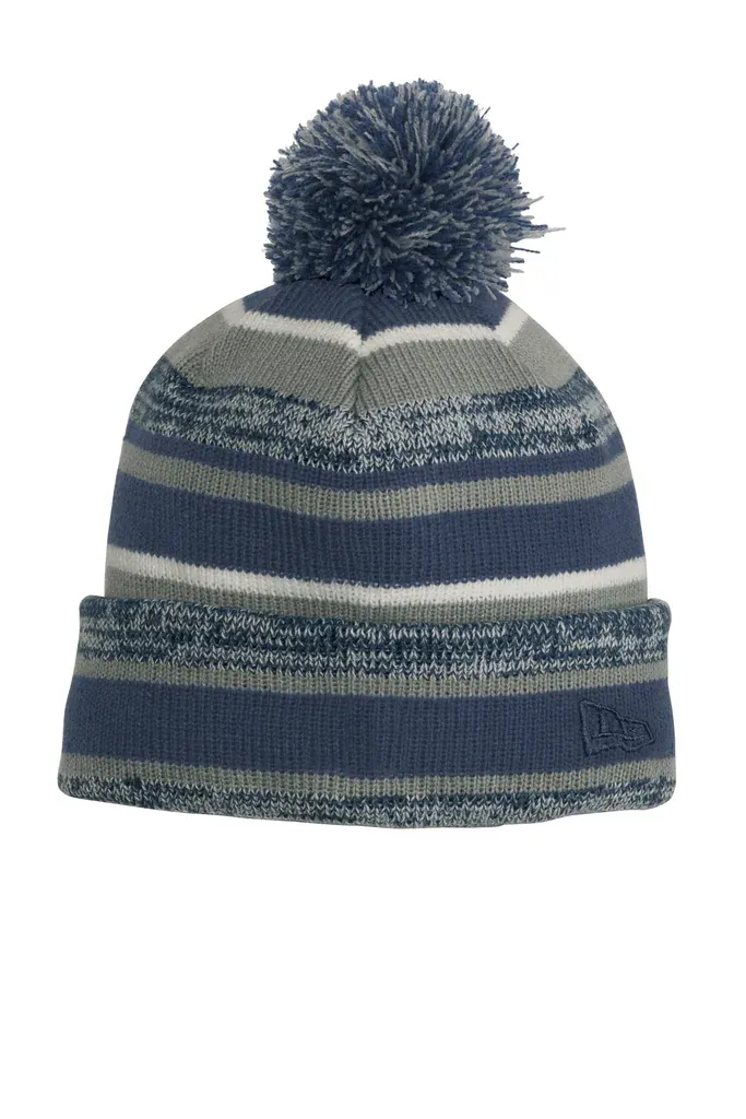 New Era® Sideline Beanie. NE902 - additional view 5